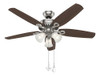 Extensor De Cadena De Tracción Del Ventilador De Techo, 4 Pi 1