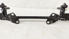 Arco Posapie Delantero Universal Para Moto Agarre Frontal 4
