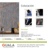 Revestimiento Piedra Natural Pared Exterior Interior Selva 2