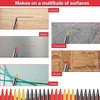 Recargas De Lápis De 2,8 Mm Para Lápis Da Marca Carpenter 3