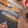 Recargas De Lápis De 2,8 Mm Para Lápis Da Marca Carpenter 6