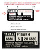 Bomba De Nafta Completa Parsun Original Para Yamaha 40hp 2 6