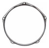 Aro Lazer Bateria 8 Pulgadas Cromado Importado 8x4 Torres 1