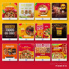 Pack 640 Artes Pizzaria. Pizza Editável Photoshop Psd 2