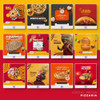 Pack 640 Artes Pizzaria. Pizza Editável Photoshop Psd 4