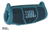 Funda De Silicona Para Altavoz Jbl Charge 5 - Azul 1