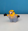 Muñeco Stuart Minion Congelado  (mi Villano Favorito) 0