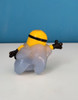 Muñeco Stuart Minion Congelado  (mi Villano Favorito) 3