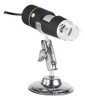 Microscópio Usb 1000x Com Otg, 8 Leds, Lente. Suporte 1