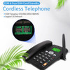 Aparelho Telefônico Para Chamada Sim Sem Fio Com Escritório 1