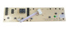 Placa Interfaz Con Display Lavarropa Gafa 7500 Original 0