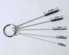 Cepillos Para Aerografos Y Gotero Pipeta Plastica 2