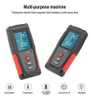 Medidor De Campo Eletromagnético E M F Detector De Radiação 6