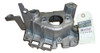 Soporte Caja Izquierdo Original Renault Kangoo 1.9 F8q 0