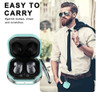 Funda Halleast Galaxy Buds 2 Verde Menta 3