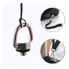 2pcs Cámara Sin Espejo 1/4  Tornillo Correa Rápida Hombro Cu 0