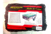 Malla Elastica Pulpo Porta Equipajes Carros 1,15mx2,20m M10 2