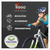 Parches P/ Bicicleta-autoad C/2 Palanca Saca Cubierta-eggo 3