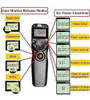 Temporizador Remoto Tw283-e3 Lcd Multifuncion 1