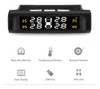 Monitoreo Tpms Presión Y Temp Llantas Neumáticos Auto Pickup 3
