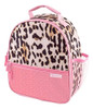 Lonchera Para Niños De Stephen Joseph, Leopard, Os 0