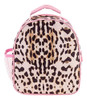Lonchera Para Niños De Stephen Joseph, Leopard, Os 2