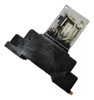 Relay 220v Con Zócalo Riel Din 2 Na Nc - Electroimporta - 2