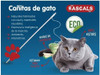Cañita Interactiva Gatos Ecológica Rascals X Mayor Petshop 5