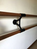 Barra / Barras De Danza Con Soporte Doble (2m X 2) 6