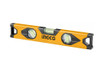 Nivel De Aluminio 100cm Ingco Hsl18100 0
