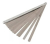 Juego Sondas Métricas Pulgada Extra Largas 30 Cm  Guiller 0