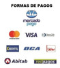 Guardabarros Delantero Azul Winner Fair Baccio Px110 Px125f 4