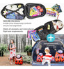 Kiddietotes Juego De Maletas Y Mochilas Verticales De Equipa 2