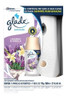 Kit Aparelho De Ambiente Glade Lavanda 1
