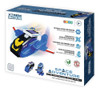 Xtrem bots space Adventure Con Panel Solar 3 En 1 2