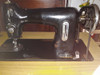 Antigua Maq, De Coser Sigma Con Mueble Contenedor 1