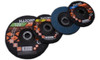 Disco Flap 7 G. 120 Harden 0