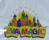 Rompecabezas Goma Eva Matematica Niños Cotillon Regalo 1