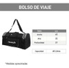 Bolso De Viaje Reusch Exclusivo 1