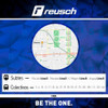 Bolso De Viaje Reusch Exclusivo 2