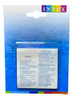 Kit Reparacion Parche Intex Adhesivo Colchon Inflable 0