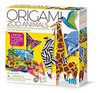 4m Origami Zoo Animales 0