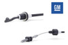 Cable De Embrague Original Gm Corsa Classic 1.4 2014 1