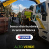 Ladrillo Hueco 12x18x33 (3 Unidades) Cerámica Quilmes 1 Ladrillo Hueco 12x18x33 (3 Unidades) Cerámica Quilmes 1