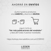 Plumero De Cuero Lanar 4