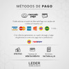 Plumero De Cuero Lanar 6