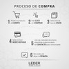 Plumero De Cuero Lanar 7