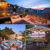 Goothy 48ft Outdoor Led String Lights S14 Dimmable Patio Str 4