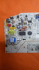 Placa Unidad Interior Aire Bgh  Bsie.65wcgt  Envios. 6