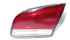 Lanterna Tampa Traseira Fiat Siena Bbb 2011 2012 0